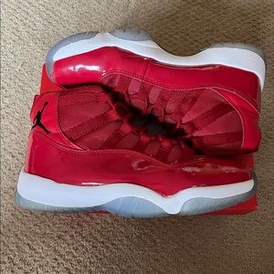 Jordan 11 win like 96